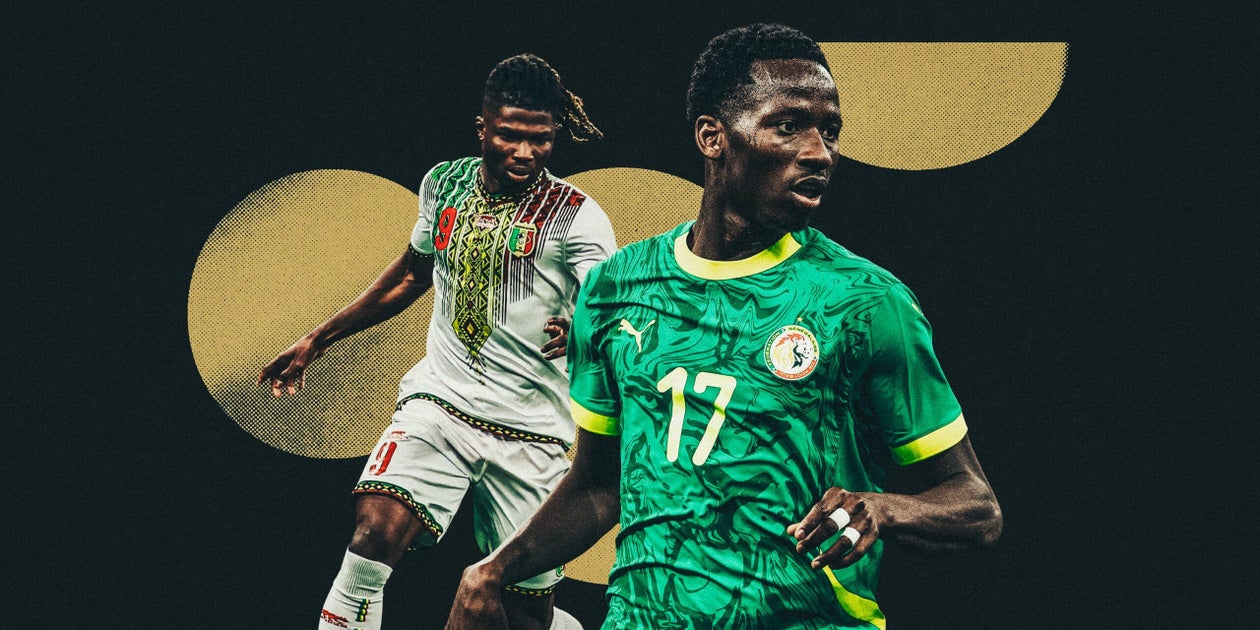AFCON 2025 kits ranked: Tunisian carpets, a massive eagle and Uganda’s FA goes it alone