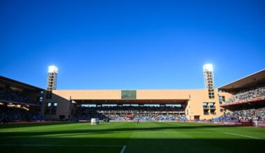 Algeria vs Nigeria LIVE: AFCON result, latest updates and reaction after dominant quarter-final win