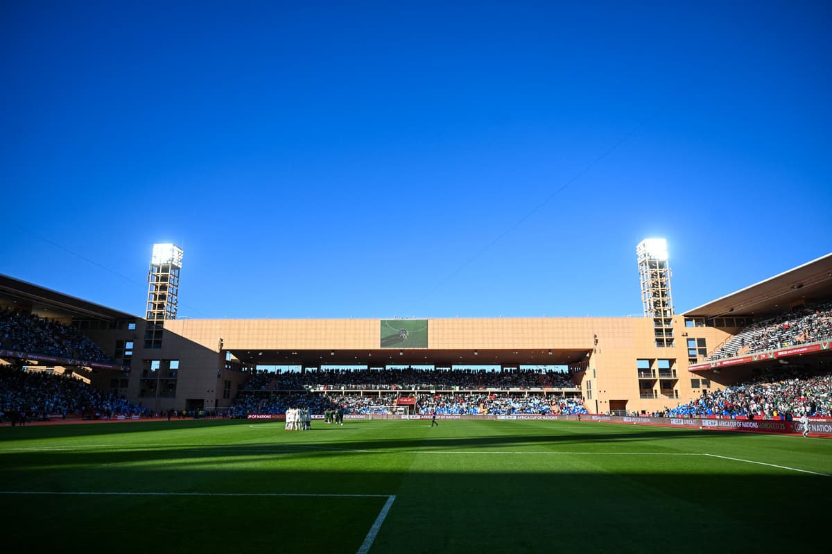 Algeria vs Nigeria LIVE: AFCON result, latest updates and reaction after dominant quarter-final win