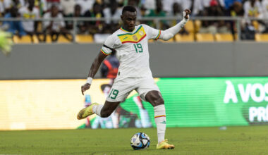 jour de quart de finale pour le Sénégal de Niakhaté (OL)