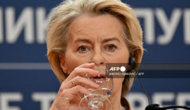 EU removes Nigeria from high-risk financial list