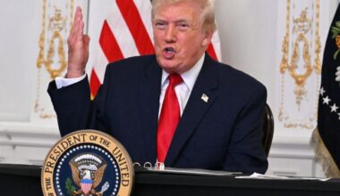 Nigerians Self-Deport Amid Trump’s Deadly ICE Raids