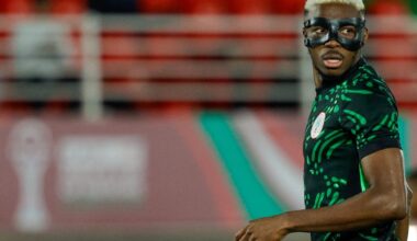 Nigeria vs Mozambique: AFCON 2025 – team news, start time and lineups | Africa Cup of Nations News