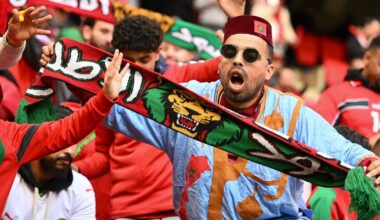 Cameroon vs Morocco: AFCON 2025 – team news, start time and lineups | Africa Cup of Nations News