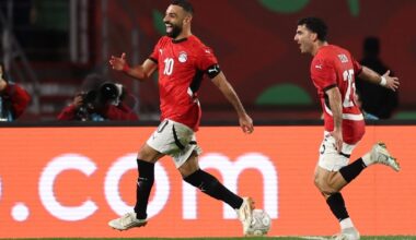 Salah seals Egypt win against Benin as AFCON 2025 quarterfinals awaits | Africa Cup of Nations News