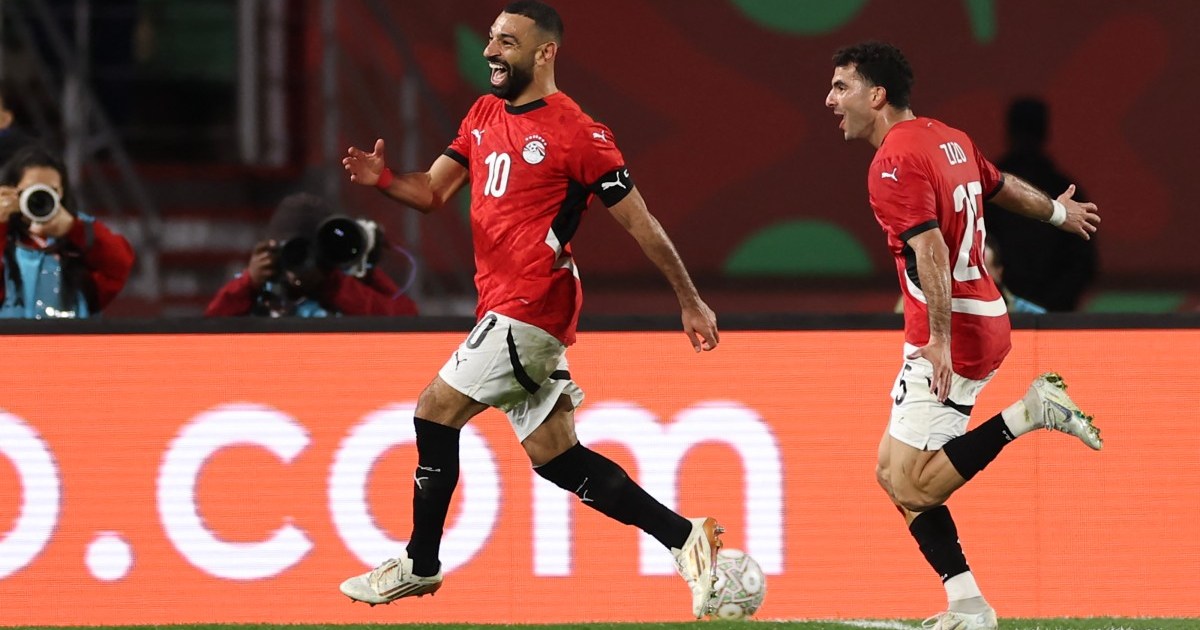 Salah seals Egypt win against Benin as AFCON 2025 quarterfinals awaits | Africa Cup of Nations News