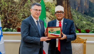 Somaliland recognition: Israel’s foothold in the Horn of Africa | Benjamin Netanyahu News