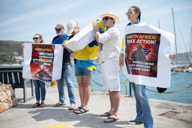 simon's town south africa