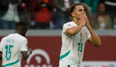 Senegal beat Mali to book first AFCON 2025 semifinal spot | Africa Cup of Nations News