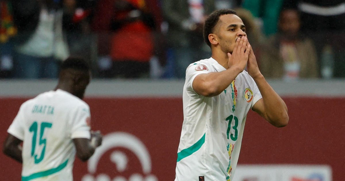 Senegal beat Mali to book first AFCON 2025 semifinal spot | Africa Cup of Nations News