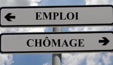 Pourquoi la croissance peine à créer des emplois