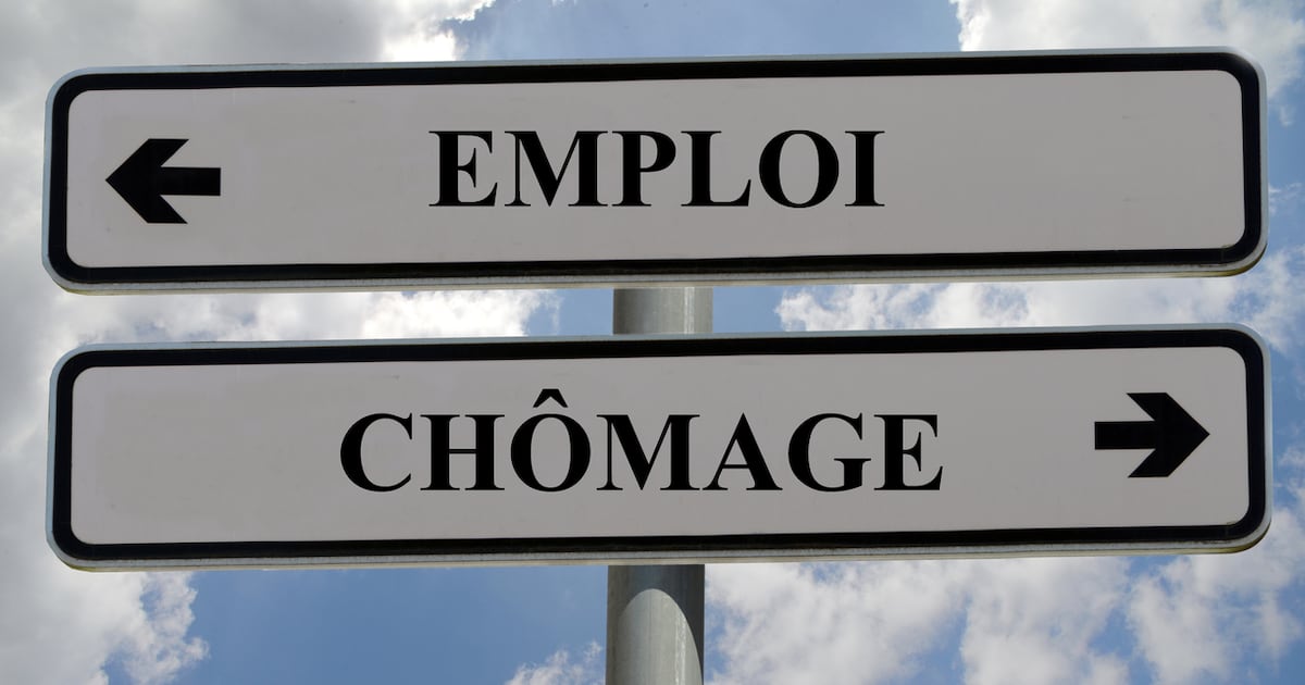 Pourquoi la croissance peine à créer des emplois