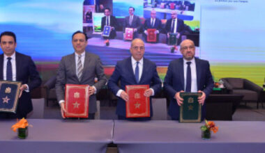 Emploi agricole : vers un cadre structuré et durable pour le travail saisonnier