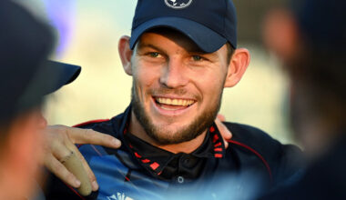 Namibia announces squad for ICC Men's T20 World Cup 2026