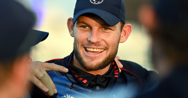 Namibia announces squad for ICC Men's T20 World Cup 2026