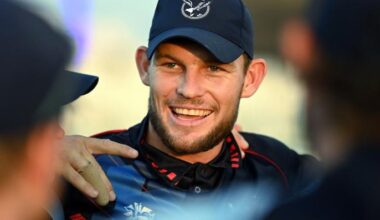 Namibia announces squad for ICC Men's T20 World Cup 2026