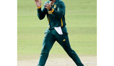 Aiden Markram shines as South Africa crush West Indies in T20I opener