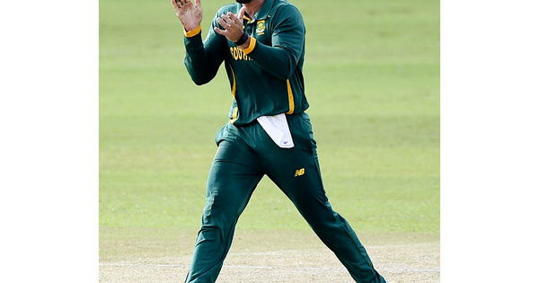 Aiden Markram shines as South Africa crush West Indies in T20I opener