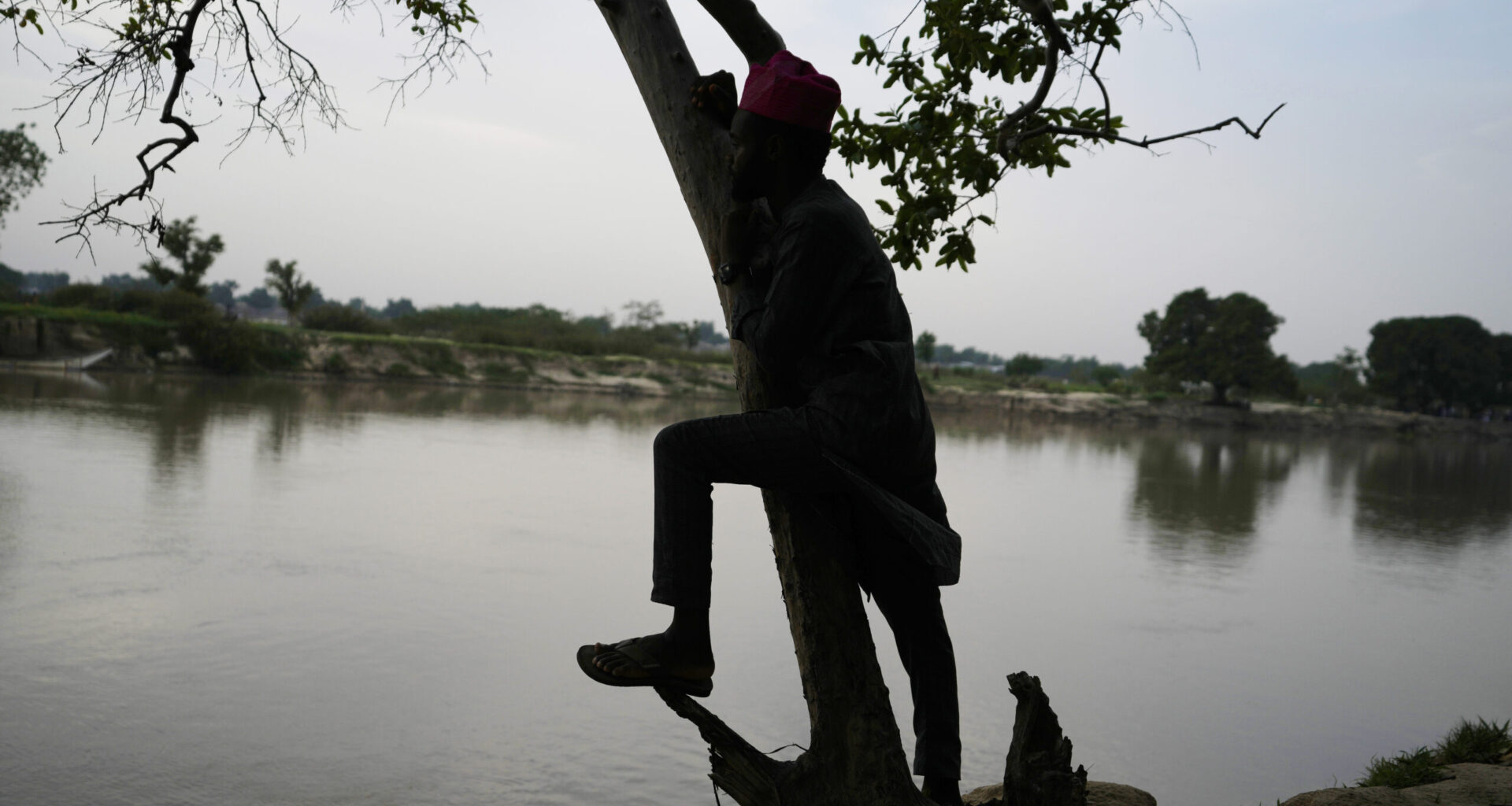 Boat capsizes in Nigeria’s Yobe state, leaving 25 dead and 14 missing