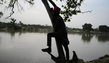 Boat capsizes in Nigeria’s Yobe state, leaving 25 dead and 14 missing