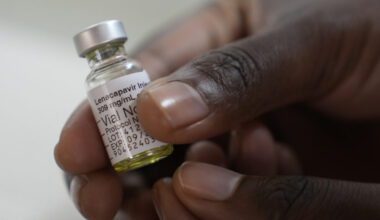 Unitaid will provide funds for South Africa and Zambia to widen access to Gilead's HIV prevention drug