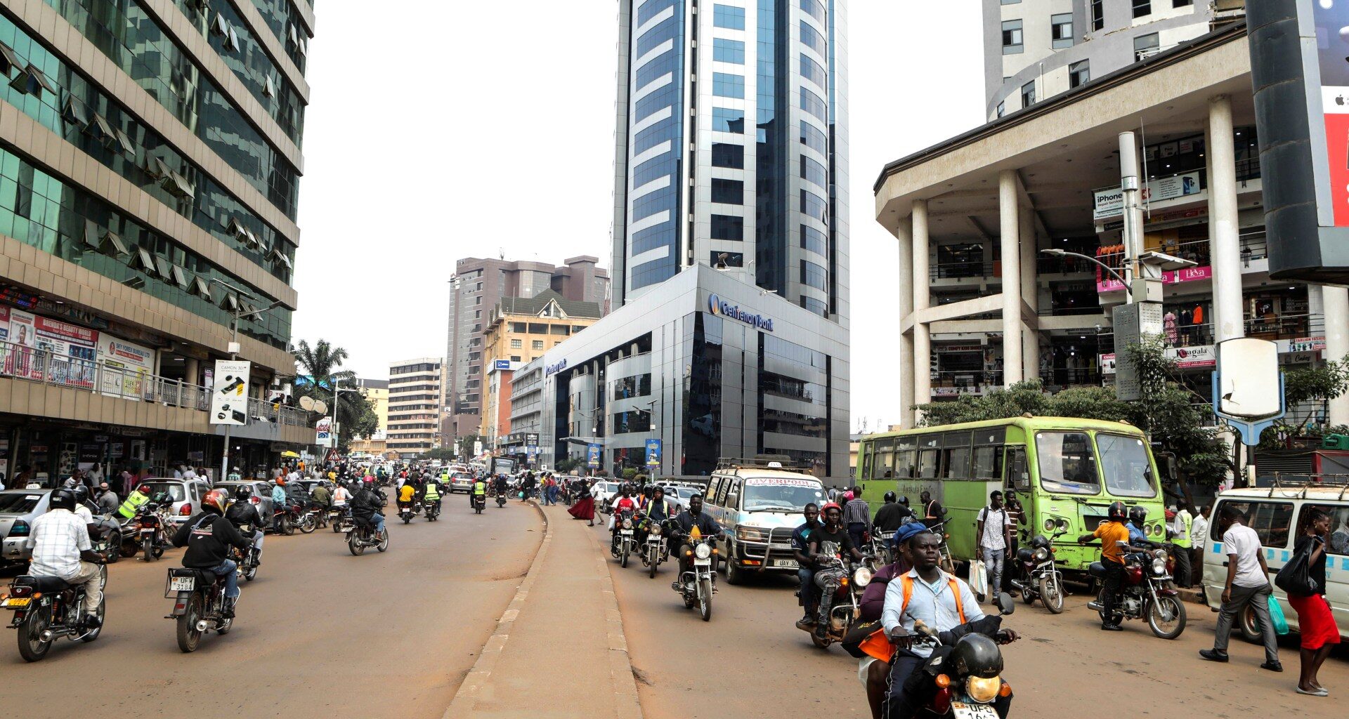 What will Uganda gain from accepting US deportees? | Human Rights News