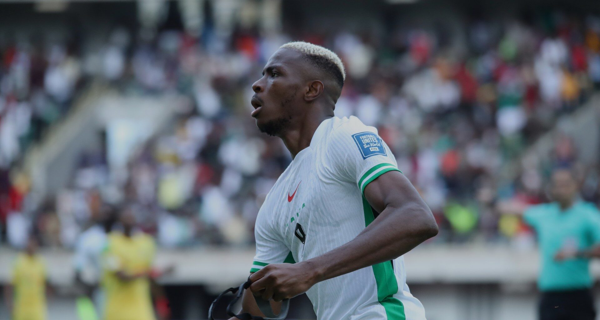 AFCON 2025: Nigeria vs Tanzania – team news, start time and lineups | Africa Cup of Nations News