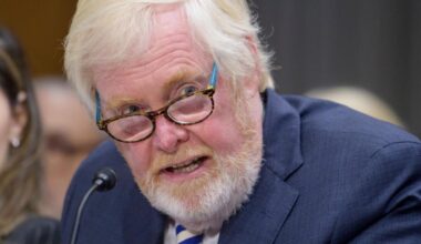 Why the new US ambassador to South Africa could strain…