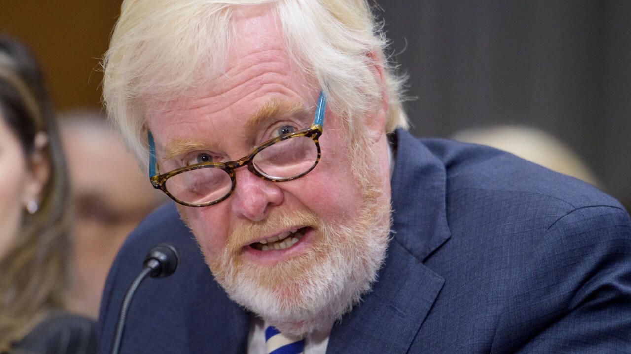 Why the new US ambassador to South Africa could strain…