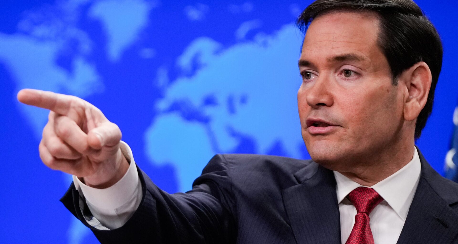 US expands list of countries whose citizens must pay up to $15,000 bonds to apply for visas; all but two are in Africa