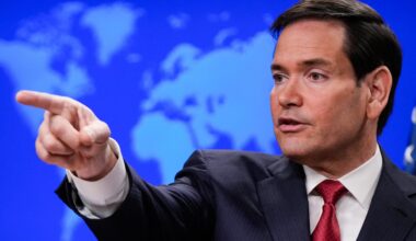 US expands list of countries whose citizens must pay up to $15,000 bonds to apply for visas; all but two are in Africa