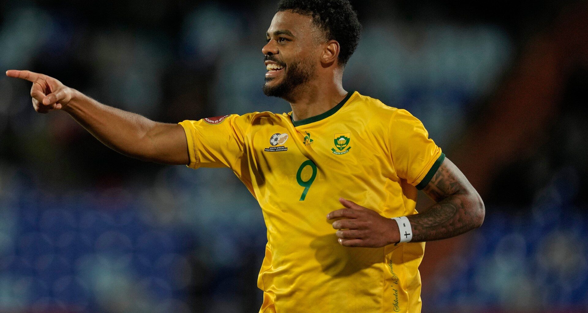 South Africa vs Cameroon: AFCON 2025 – team news, start time, lineups | Africa Cup of Nations News