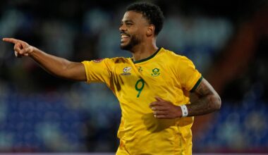 South Africa vs Cameroon: AFCON 2025 – team news, start time, lineups | Africa Cup of Nations News