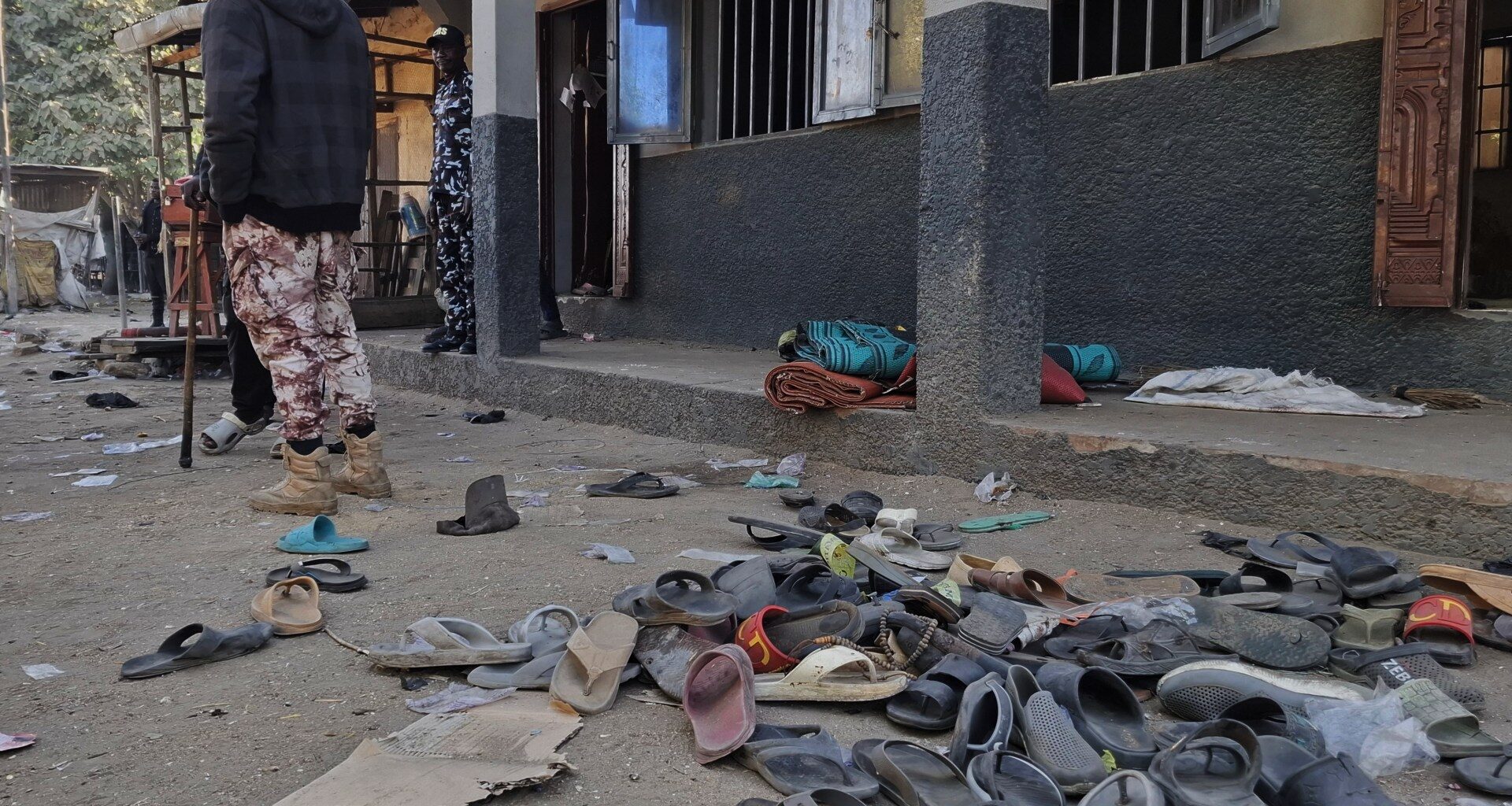 US bombs target ISIL in Nigeria: What’s really going on? | Boko Haram News