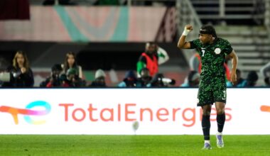 Nigeria vs Uganda: AFCON 2025 – team news, start time and lineups | Football News