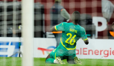 CAN 2025 : le Sénégal et le Mali s'affronteront en quarts de finale - Sports