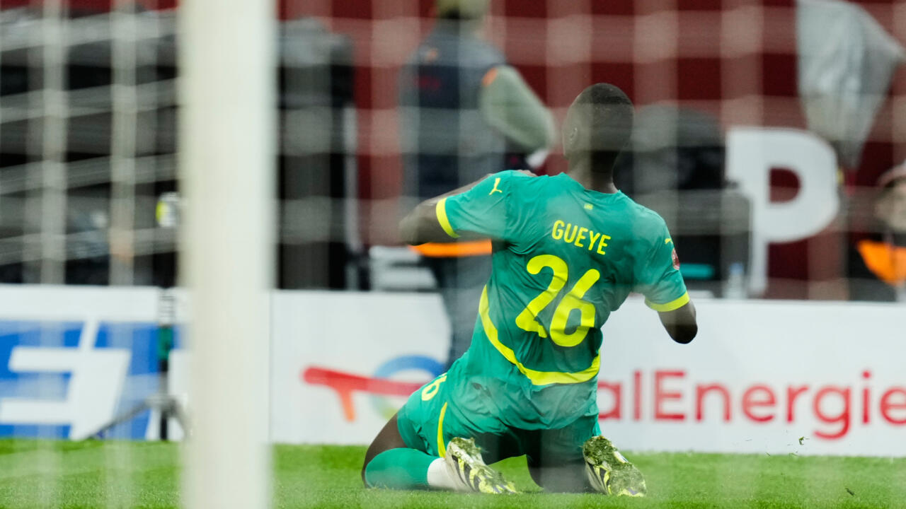 CAN 2025 : le Sénégal et le Mali s'affronteront en quarts de finale - Sports