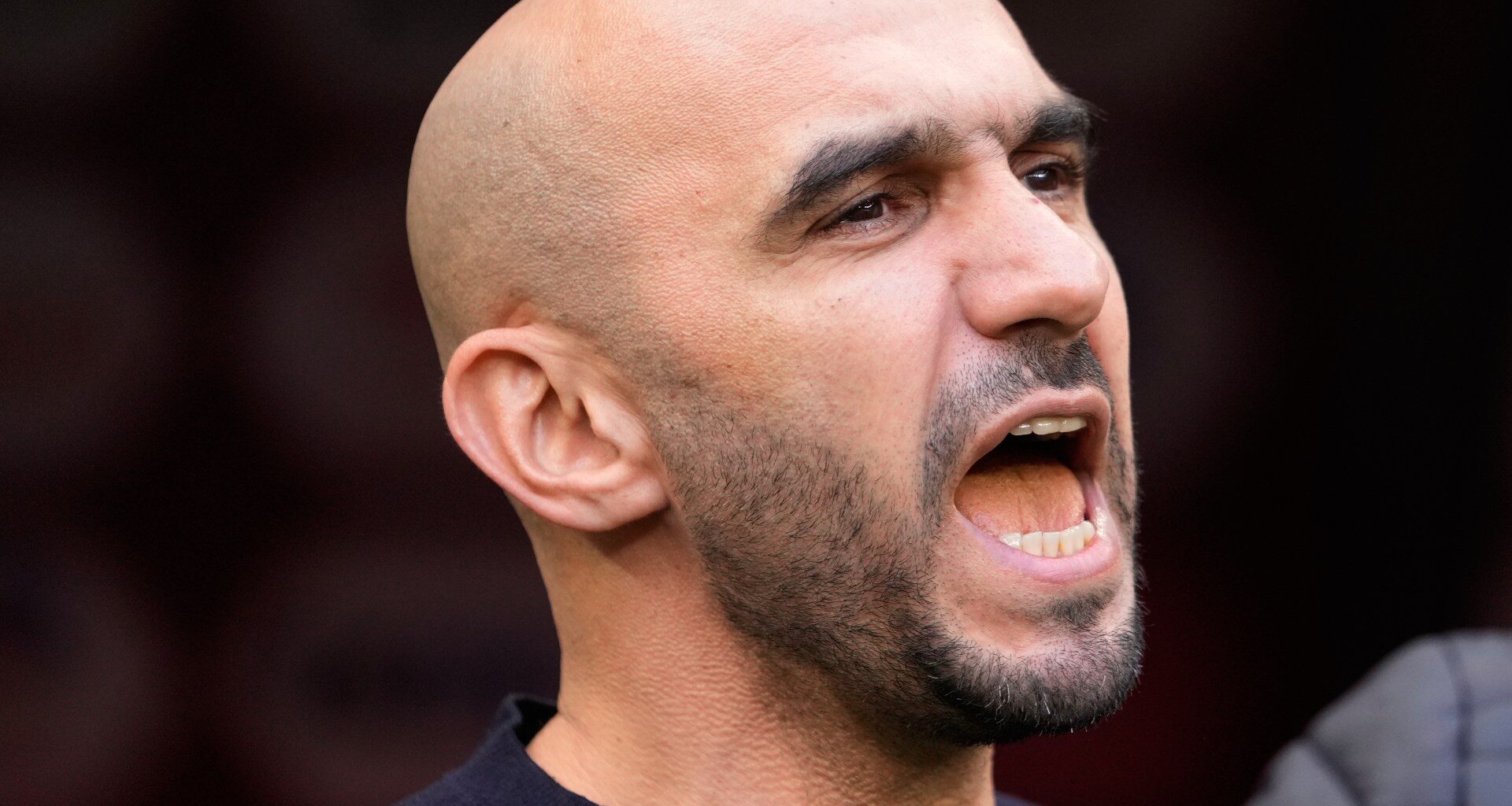 Morocco coach angrily rejects AFCON ref bias for hosts before semifinals | Africa Cup of Nations News