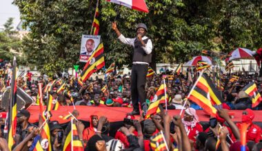 ‘Protect the vote’: Bobi Wine, opposition brace for tense Uganda election | Elections News