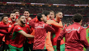 Morocco Vs Senegal LIVE Score, AFCON 2025 Final: Lions Of Teranga Hold As Atlas Lions’ Early Threats Go Begging