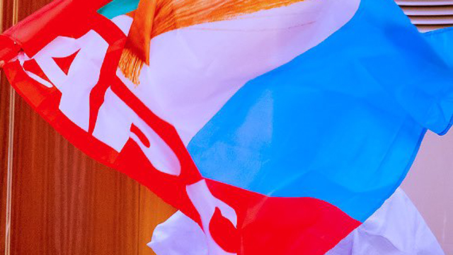 APC flag