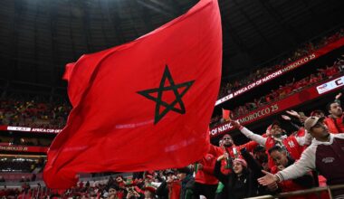 « Le cœur du Maroc tout entier va s’arrêter de battre » : avant la demi-finale à domicile de la CAN, tension maximale à Rabat