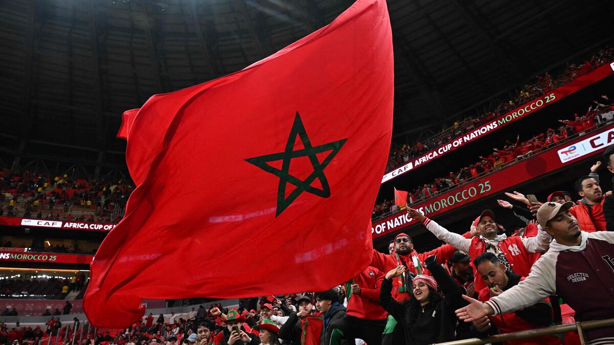 « Le cœur du Maroc tout entier va s’arrêter de battre » : avant la demi-finale à domicile de la CAN, tension maximale à Rabat