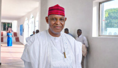 Kano Gov Yusuf Dumps NNPP After Weeks Of Speculation • Channels Television