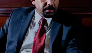 Nicolas Maduro _ Abiy Ahmed _ Ethiopia _ Venezuela