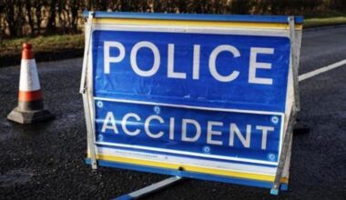 Three pedestrians struck dead in separate road accidents