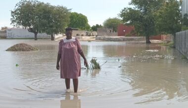 Oshakati flood victims get free serviced plots – New Era