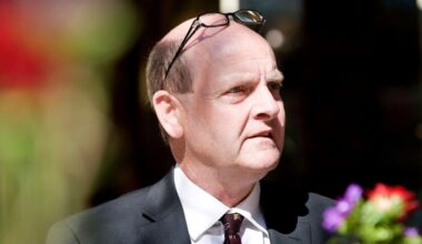 Mkhwanazi ad hoc committee O'Sullivan