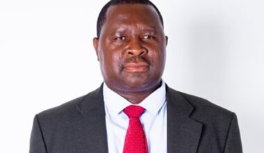 Adolf Hitler re-elected in Namibia for fifth time - and is finally changing his name