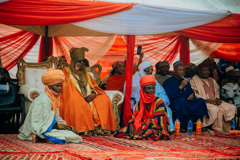 Africa - travel and tour world Africa